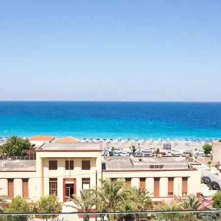 Ibiscus Hotell
