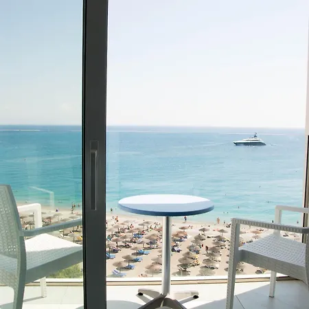 Hotell Ibiscus 4*
