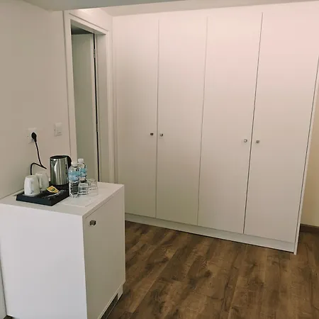 إيبيسكوس 4* Rhodes City
