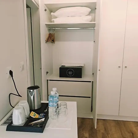 فندق إيبيسكوس 4*