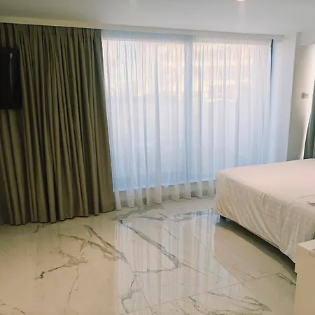 Hotell Ibiscus