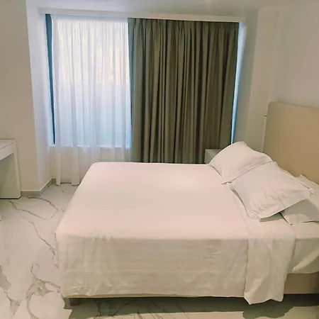 Ibiscus Hotel Rhodes City