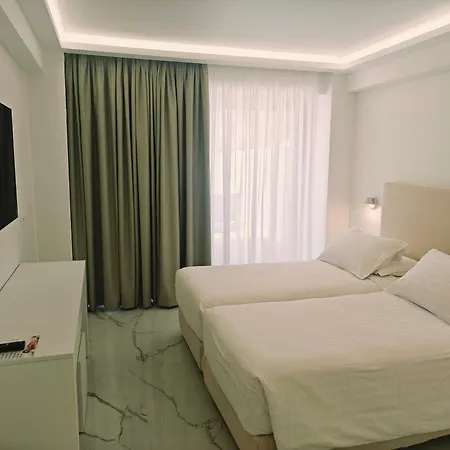 Ibiscus Отель 4*