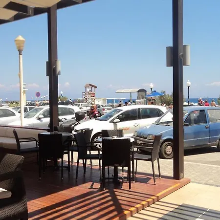 إيبيسكوس Rhodes City